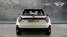 MINI Cooper 160kW SE Sport 54kWh 3dr Auto Electric Hatchback